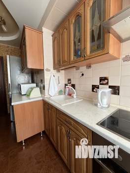3-к квартира, вторичка, 82м2, 2/17 этаж