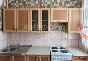 2-к квартира, вторичка, 46м2, 4/5 этаж