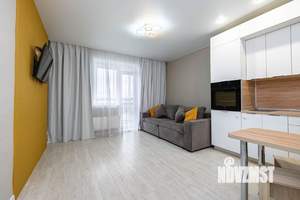 3-к квартира, вторичка, 66м2, 9/17 этаж