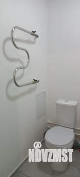 Студия квартира, вторичка, 26м2, 8/17 этаж