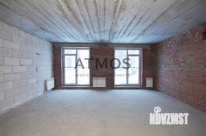 Студия квартира, вторичка, 51м2, 1/4 этаж