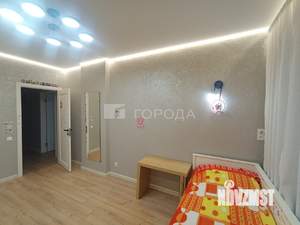 2-к квартира, вторичка, 49м2, 10/25 этаж