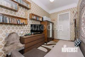 4-к квартира, вторичка, 99м2, 4/4 этаж