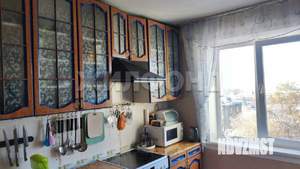 4-к квартира, вторичка, 79м2, 6/10 этаж