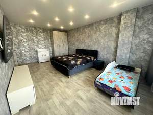 3-к квартира, вторичка, 97м2, 10/17 этаж