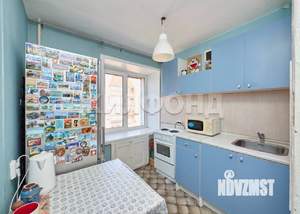 1-к квартира, вторичка, 32м2, 8/9 этаж