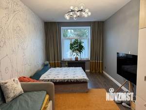 3-к квартира, вторичка, 113м2, 1/4 этаж