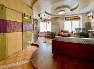 Студия квартира, вторичка, 57м2, 2/5 этаж