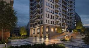 Студия квартира, вторичка, 21м2, 4/23 этаж
