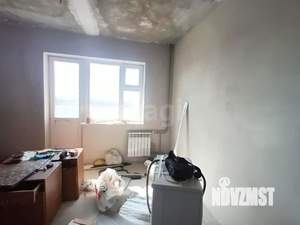 Студия квартира, вторичка, 24м2, 14/17 этаж