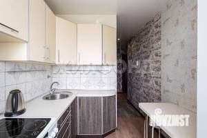 2-к квартира, вторичка, 43м2, 5/5 этаж