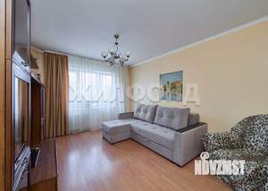 3-к квартира, вторичка, 73м2, 3/10 этаж