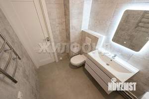 2-к квартира, вторичка, 50м2, 2/17 этаж