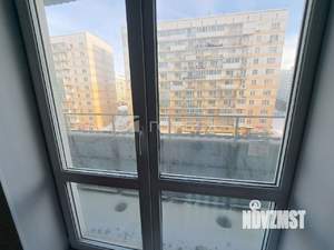 2-к квартира, вторичка, 49м2, 9/10 этаж