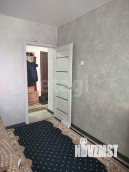 2-к квартира, вторичка, 47м2, 7/9 этаж