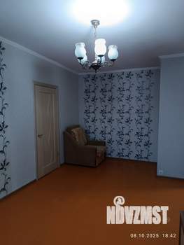 2-к квартира, вторичка, 45м2, 2/2 этаж