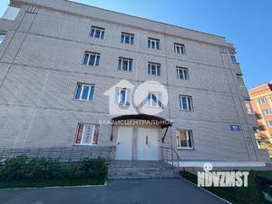 1-к квартира, вторичка, 36м2, 3/4 этаж