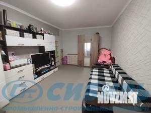 1-к квартира, вторичка, 37м2, 8/10 этаж