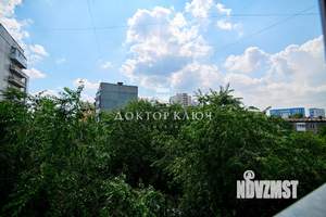 1-к квартира, вторичка, 30м2, 6/9 этаж