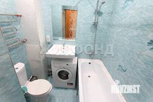 1-к квартира, вторичка, 24м2, 9/17 этаж