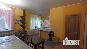 3-к квартира, вторичка, 74м2, 2/4 этаж