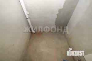 1-к квартира, вторичка, 34м2, 16/21 этаж