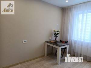 1-к квартира, вторичка, 37м2, 5/10 этаж