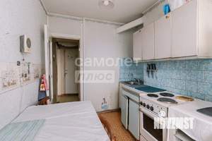 2-к квартира, вторичка, 45м2, 9/9 этаж