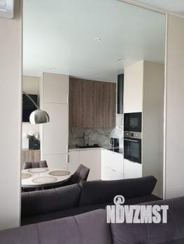 3-к квартира, вторичка, 57м2, 17/23 этаж