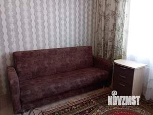 Студия квартира, вторичка, 33м2, 1/10 этаж