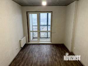 Студия квартира, вторичка, 27м2, 15/25 этаж