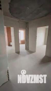 3-к квартира, вторичка, 93м2, 23/24 этаж