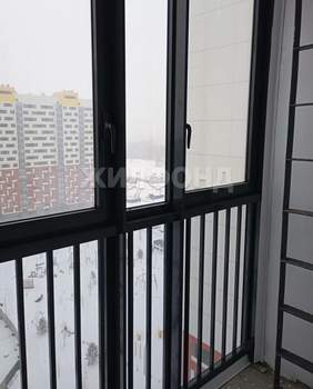 3-к квартира, вторичка, 79м2, 15/17 этаж