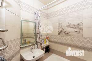 3-к квартира, вторичка, 70м2, 16/17 этаж