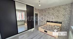 2-к квартира, вторичка, 60м2, 19/26 этаж