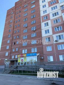 1-к квартира, вторичка, 40м2, 3/10 этаж