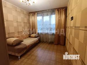2-к квартира, вторичка, 43м2, 2/5 этаж