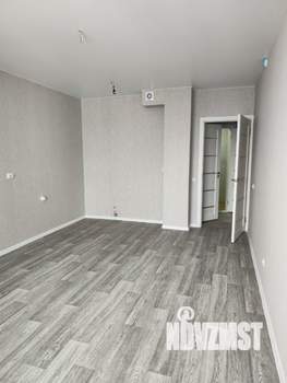 1-к квартира, вторичка, 51м2, 18/18 этаж