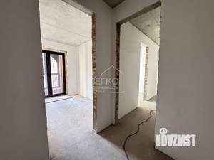 3-к квартира, вторичка, 63м2, 7/9 этаж