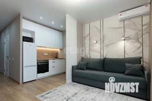 Студия квартира, вторичка, 29м2, 25/25 этаж