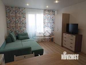 Студия квартира, вторичка, 31м2, 22/25 этаж
