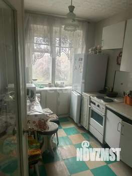 3-к квартира, вторичка, 60м2, 4/9 этаж