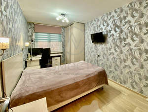 3-к квартира, вторичка, 58м2, 2/5 этаж