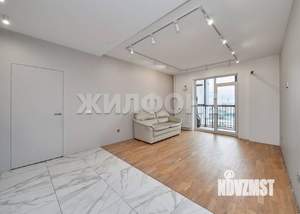 3-к квартира, вторичка, 82м2, 23/25 этаж