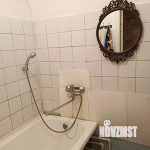 2-к квартира, вторичка, 46м2, 2/5 этаж