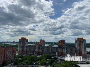 2-к квартира, вторичка, 63м2, 14/25 этаж