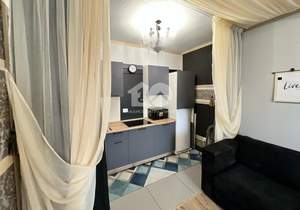 1-к квартира, вторичка, 29м2, 16/17 этаж