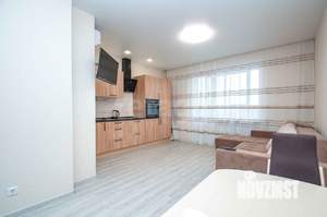 Студия квартира, вторичка, 29м2, 14/25 этаж