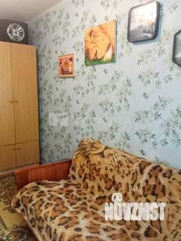 4-к квартира, вторичка, 72м2, 1/9 этаж