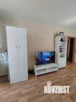 2-к квартира, вторичка, 52м2, 3/11 этаж
